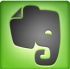 Evernote az androidos Samsungokra